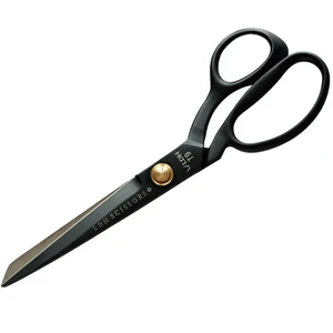 LDH Matt Black Fabric Shears | 9.5"