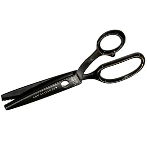 LDH Midnight Edition Lightweight Pinking Shears