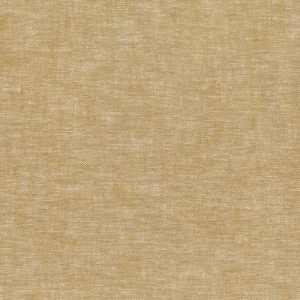 Hasting Street Yarndyed Linen in Leather | per 10cm
