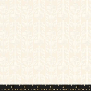 Ironworks in Shell | Woodland Park by Ruby Star Society | per 10cm