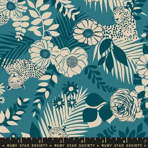 Verdant in Galaxy | Reverie by Ruby Star Society | per 10cm