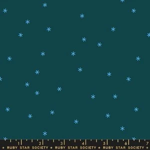 Spark in Pine | Basics Collection by Ruby Star Society | per 10cm