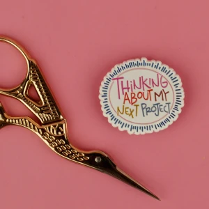 Next Project Needle Minder