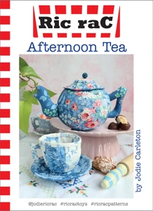Afternoon Tea Pattern