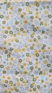 Meadow in Citrus | Bungalow by Kate Spain | per 10cm