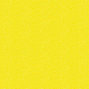 Confetti in Yellow  | Building Blocks by Devonstone Collection | per 10cm