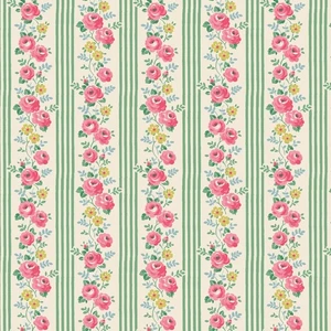Cath Kidston Signature Collection | 111 | per 10cm