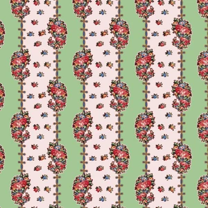 Ophelia | Darling Buds of May | Judy Newman | per 10cm