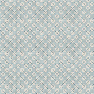 Ellen Blue | April & Audrey by Emma Newman | per 10cm