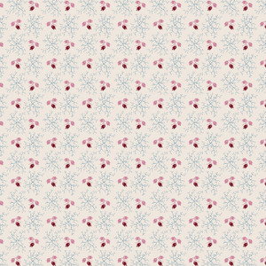 Sophie Cream | April & Audrey by Emma Newman | per 10cm