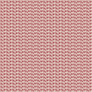 Kerry Red | April & Audrey by Emma Newman | per 10cm