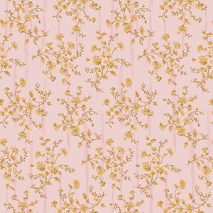 Olivia Pink | April & Audrey by Emma Newman | per 10cm