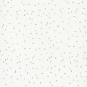 Tiny Circles in Seaglass | Bee Basics & Backgrounds by Lori Holt | per 10cm