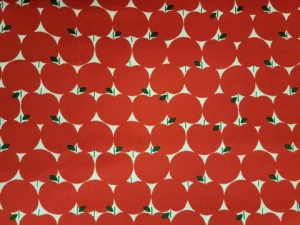 Apples in Red | Sevenberry | per 10cm