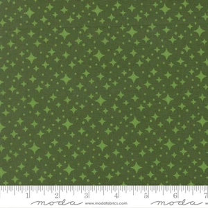 Starlight in Cypress | Scenery by Elizabeth Hartman | per 10cm