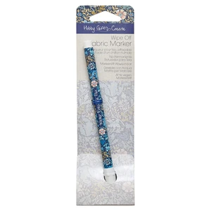 Wipe Off Fabric Marker | Hobby Gift Create