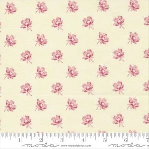 Rose in Primrose | Garden Gatherings by Primitive Gatherings | per 10cm