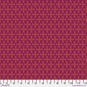 Vivid - Love | Pop Cloth by Sew Kind of Wonderful | per 10cm
