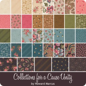 Collections For A Cause Unity Fat Eighth Bundle