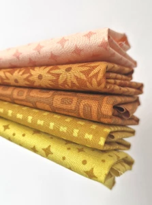 Scenery Curated Sunrise Fat Eighth Bundle | Elizabeth Hartman | per bundle