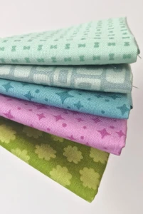 Scenery Curated Sunset Fat Eighth Bundle | Elizabeth Hartman | per bundle