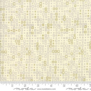 Metallic Squares in Natural | Modern Backgrounds Luster by Zen Chic | per 10cm Metallic Squares in Natural | Modern Backgrounds Luster by Zen Chic | per 10cm