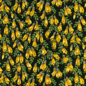 Kowhai Blossom | Kiwiana | per 10cm