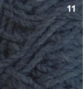Denim 11 | Possum Merino 8ply | Ball Denim 11 | Possum Merino 8ply | Ball