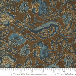 Hanabana Doro | Yukata by Debbie Maddy | 55cm remnant