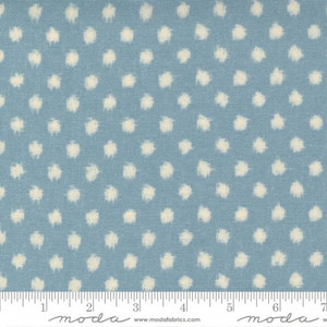 Dottie Kumo | Yukata by Debbie Maddy | per 10cm