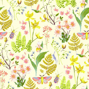 Renewal in Creamy | Anew by Tamara Kate | per 10cm