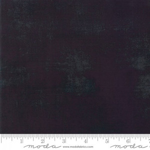 Onyx | Grunge Basics | per half metre