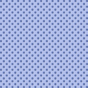 Dreamy Dots in Blue | Enchanted Bloom by Stephanie Organes | per 10cm Dreamy Dots in Blue | Enchanted Bloom by Stephanie Organes | per 10cm
