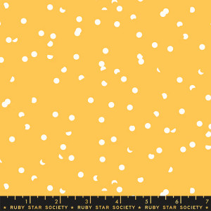 Ruby Star Society Hole Punch Dot in Bananas - per 10cm Ruby Star Society Hole Punch Dot in Bananas - per 10cm