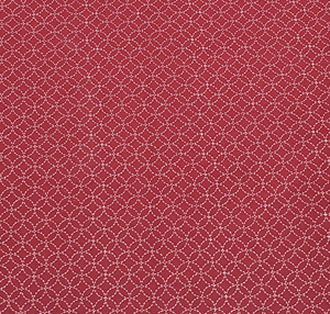 Marui in Red | Sevenberry | per 10cm