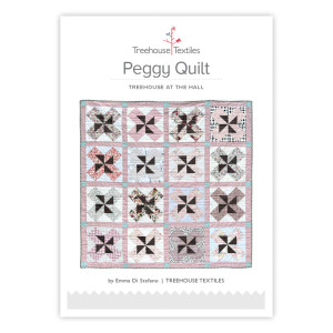 cover of peggy pattern cover of peggy pattern