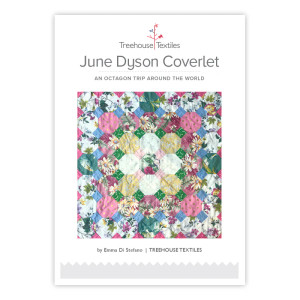 cover of the JD pattern