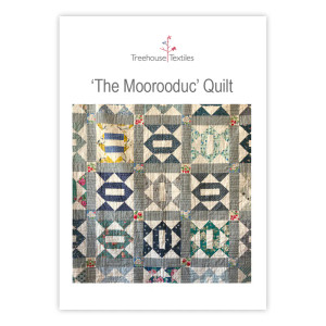 photo of the quilt pattern cover photo of the quilt pattern cover