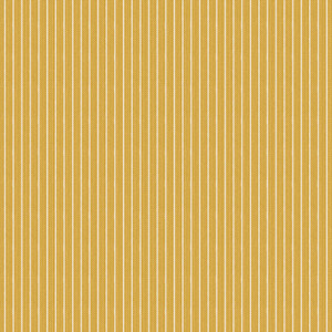 Stripe in Yellow | Spring Creating Memories by Tilda | per quarter metre