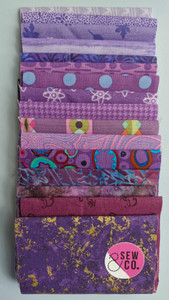 Purple Poppers Pack Purple Poppers Pack