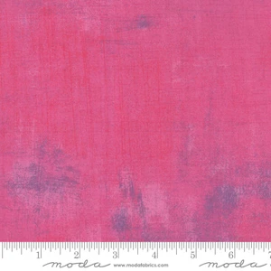 Berry | Grunge Basics | per 10cm