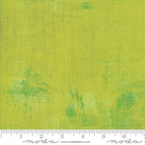 Lime Punch | Grunge Basics | per 10cm
