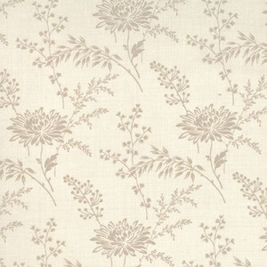Garnier in Pearl | Bonheur De Jour by French General | per 10cm Garnier in Pearl | Bonheur De Jour by French General | per 10cm