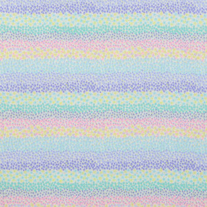 Regents Border in Pastel | London Parks by Liberty | per 10cm