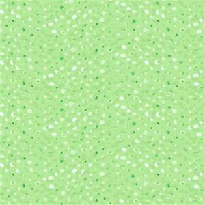 Dot in Lime | What Are Friends For by Anita Jeram | per 10cm