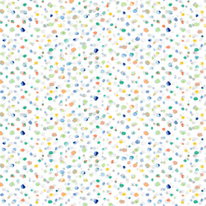 Dot in Multi | What Are Friends For by Anita Jeram | per 10cm