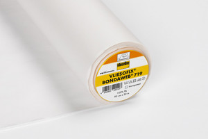 Vliesofix Bondaweb | Vlieseline | per 10cm