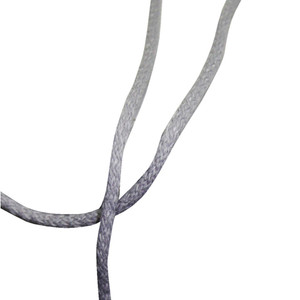 6mm Acrylic Cord Braided 6mm Acrylic Cord Braided