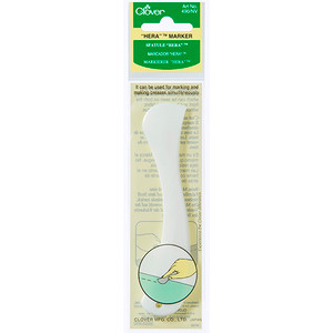 Clover Hera Marker Clover Hera Marker