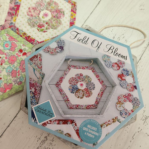Field of Blooms Starter Pack | Liberty-themed Field of Blooms Starter Pack | Liberty-themed